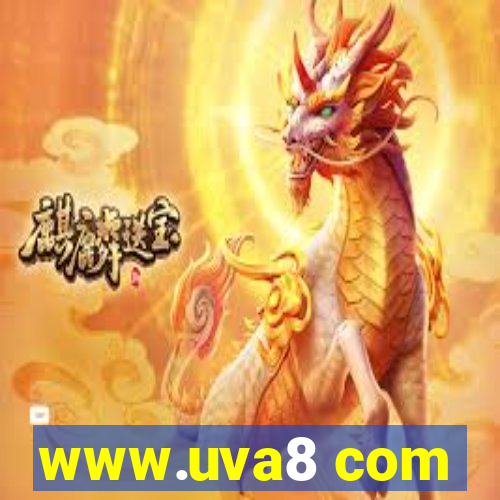 www.uva8 com